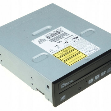 PLEXTOR PX-760A DVD+RW (+R DL) 18x/18x IDE 5.25''