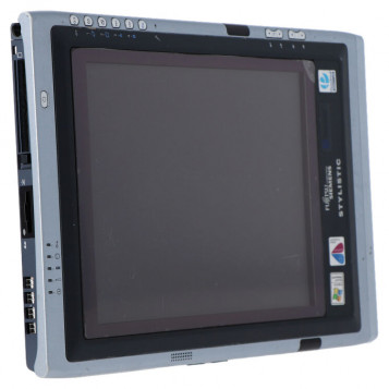 Matryca dotykowa LCD do tabletu Fujitsu Siemens Stylistic ST5032d