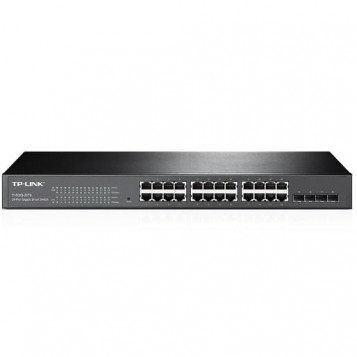 Switch zarządzający TP-LINK T1600G-28TS GIGABIT