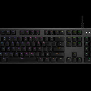 Klawisz do klawiatury mechanicznej Logitech G512 Carbon