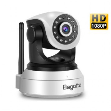 Kamera wewnętrzna IP Bagotte SP017 FullHD 1080P Wi-Fi