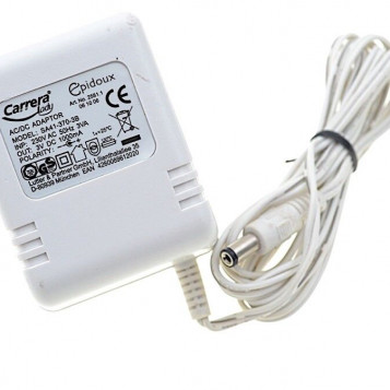 Ładowarka Carrera SA41-370-3B 3V 1000mAh