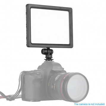 Oświetlenie LED kamery Mettle VPAD-112 12W