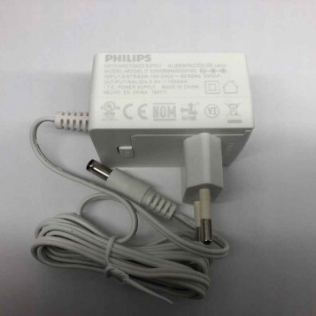 Ładowarka Philips S005BMM0500100 5V 1000mAh