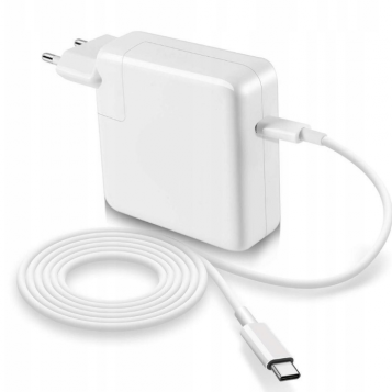 Ładowarka zasilacz USB-C do Apple MacBook 61W PD