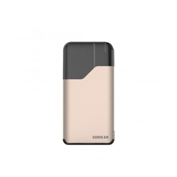 Vape Suorin AirI Pod Kit złoty