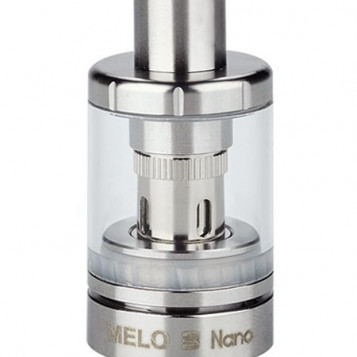 Atomizer clearomizer Eleaf Melo 3 Nano Tank 2ml