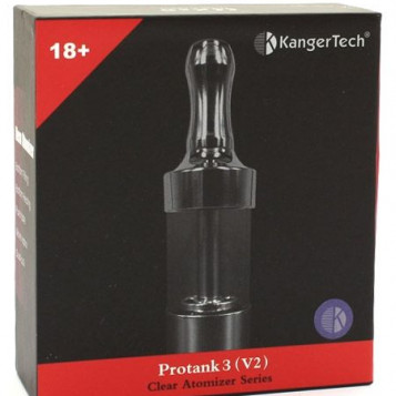 Atomizer clearomizer KangerTech ProTank 3 v2