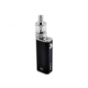 Mod Box Eleaf iStick TC40W Kit with GS-Tank czarny