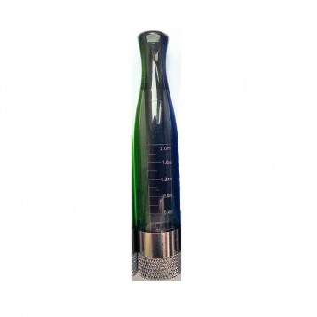 eGo CE4 H2 Clearomizer Atomizer 2ml do eGo-T/K czarny