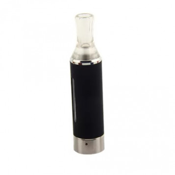 eVOD MT3 Clearomizer Atomizer 2.4ml do eGo-T/K czarny