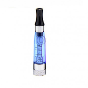 eGo CE5 Clearomizer Atomizer 1.6ml do eGo-TK niebieski