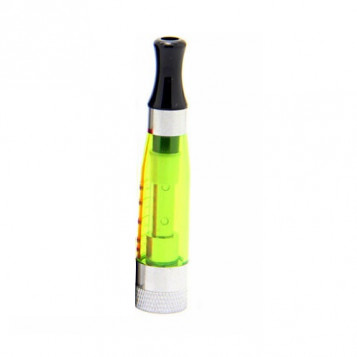 eGo CE4 Clearomizer Atomizer 1.6ml do eGo-T/K zielony