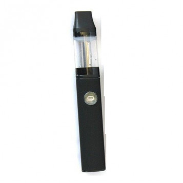 Zestaw startowy eGo F6 Vape Pen 2ml CASE czarny