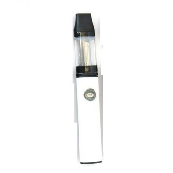 Zestaw startowy eGo F6 Vape Pen 2ml CASE biały