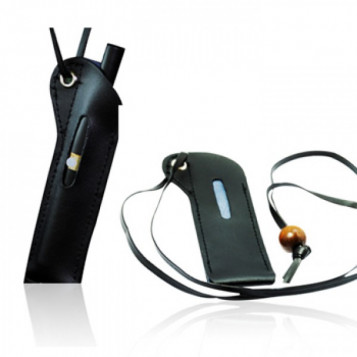 Ego Smycz kabura do ecigarette Lanyard Type 2 czarny