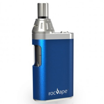 Vape Box rocvape Origo CVB Vaping Mod KIT 20W niebieski