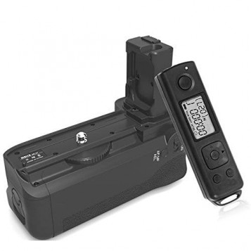 MeiKe MK-AR7 - battery pack / zamiennik VG-C1EM do Sony A7 / A7R / A7S