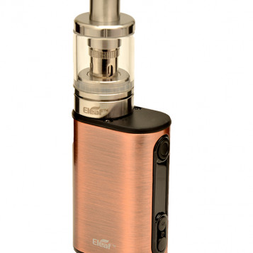 Box Mod Eleaf iStick Power Nano Melo 3 Nano Bronze