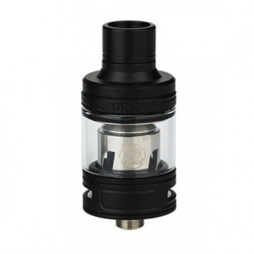 Atomizer clearomizer Eleaf ELLO Mini 2ml RTA czarny