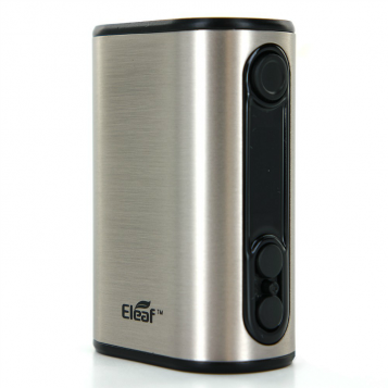 Box Mod Eleaf iStick Power Nano Silver