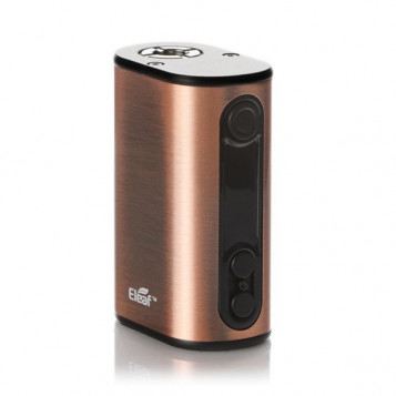 Box Mod Eleaf iStick Power Nano Bronze