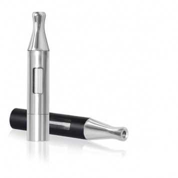 Atomizer clearomizer Joyetech eGo-CC srebrny