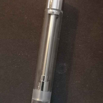 Atomizer clearomizer wymienny bez ustnika 1ml 510