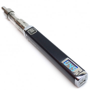 Vape Pen zestaw startowy Innokin itaste VV czarny