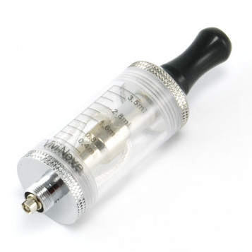 Atomizer clearomizer VIVI Nova V3 przezroczysty