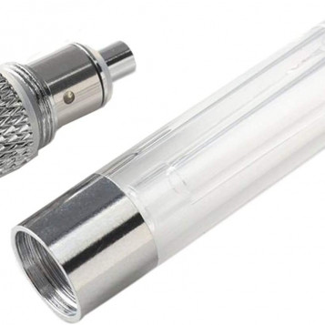 Atomizer clearomizer Emili Mini Light przezroczysty