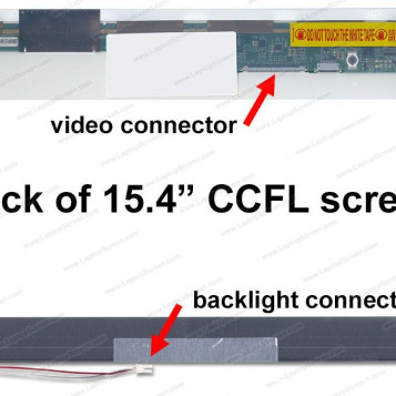 Matryca LCD Samsung LTN154AT01 15.4' WXGA MAT