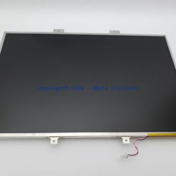 Matryca LCD CHI MEI N154I1-L09 15.4' MAT