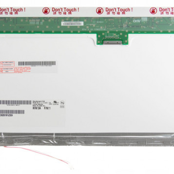 Matryca LCD AUO B121EW03 12.1' MAT