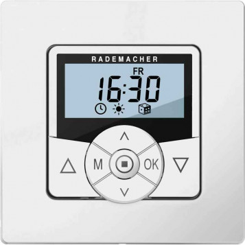 Programator czasowy Rademacher Troll Comfort 36500012