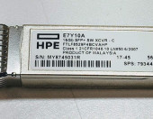 Moduły światłowodowe HPE E7Y10A 16Gb SFP+ SW 1-pack C Temp XCVR