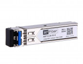 Moduły światłowodowe H!Fiber.com SFP+ 10 GB 10 Gbase SFP+ LR