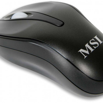 Myszka komputerowa MSI StarMouse SW-105