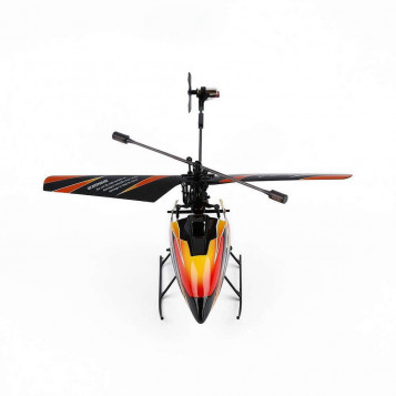 Helikopter Multicopter WLtoys V911 4CH 2.4GHz Mini RC