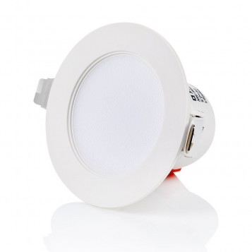 Wpuszczany reflektor sweet led SW-105W3K 5W