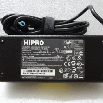 Zasilacz Asus 19V 4,7A HIPRO HP-A0904A3