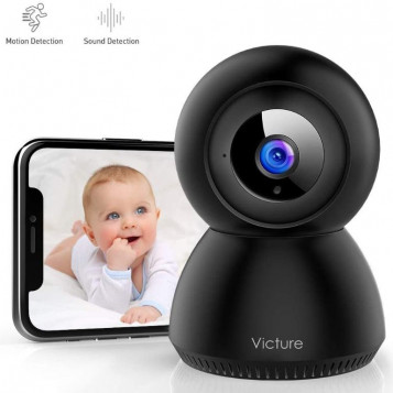 Bezprzewodowy kamera IP Victure PC330 FHD WiFi