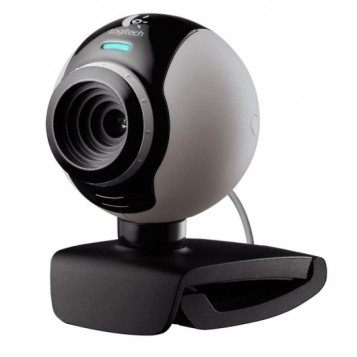 Kamera internetowa Logitech Webcam C250