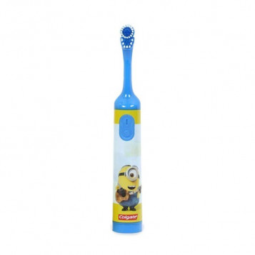 Szczoteczka elektryczna dla dzieci Colgate Minions