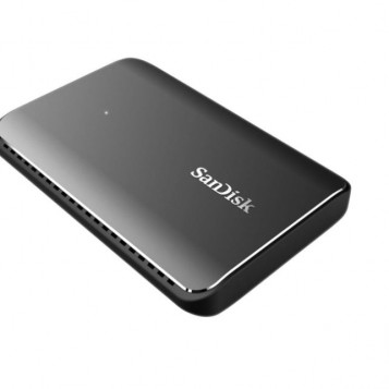 Zewnętrzny dysk SSD SanDisk Extreme 900 1.92TB USB 3.1 Gen 2