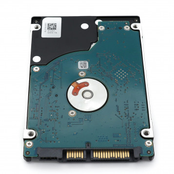 Dysk HDD Seagate ST320LT012 320GB 2.5' SATA II