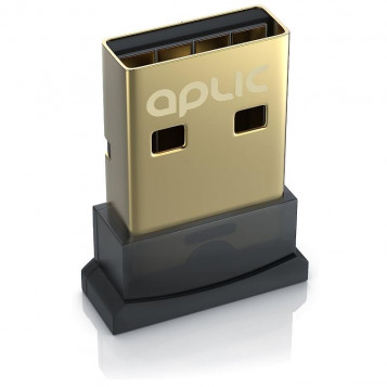 Adapter USB Bluetooth Aplic Nano Stick V4.0 USB 2.0