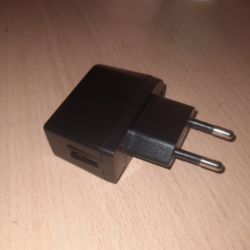 Oryginalna ładowarka 5.0VDC 700mA Doogee DG80 + kabel USB