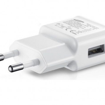 Oryginalna ładowarka Samsung 5.0V USB ETA-U90EWE