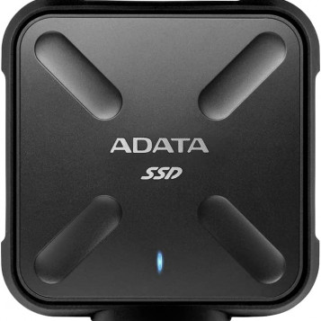 Dysk zewnętrzny SSD Adata SD700 1TB 2.5'' USB 3.2 Gen. 1